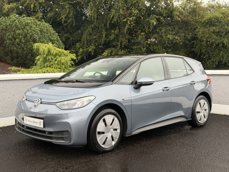 2023 Volkswagen ID.3