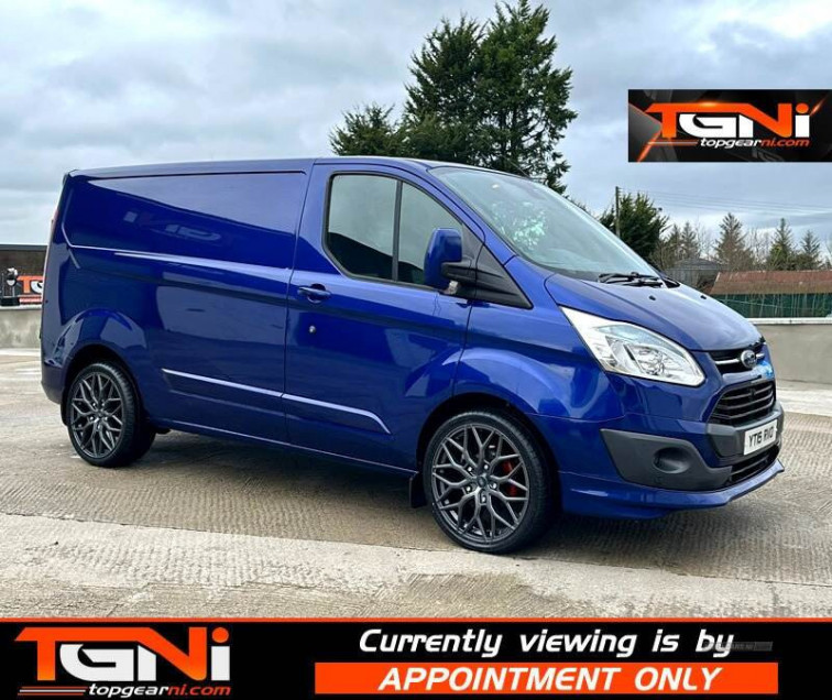 Browse Our Range of Quality Used Cars for Sale in Magherafelt, NI