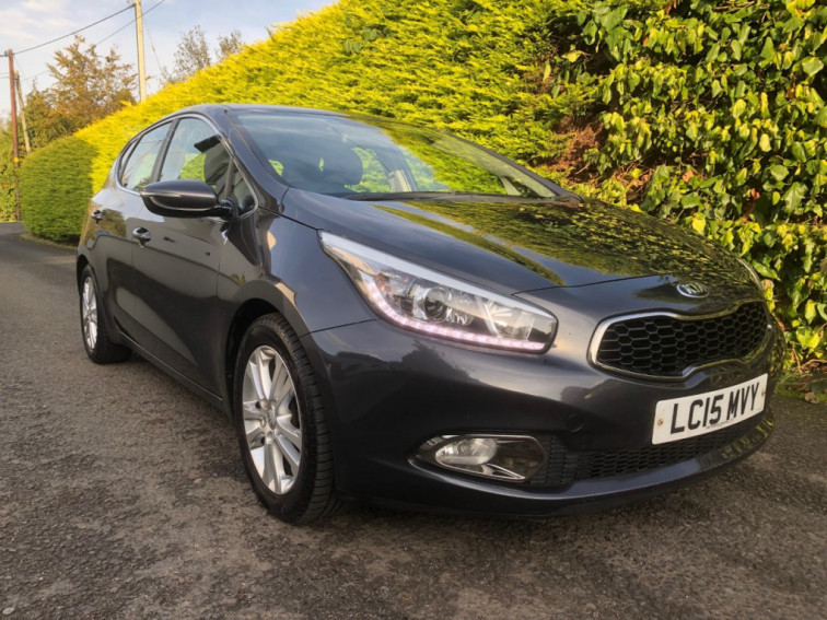 Used Cars for Sale in Castledawson, NI O’Kane Cars Ltd