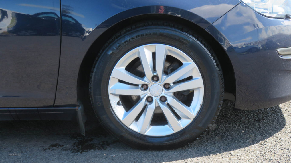 Peugeot 308 Diesel Hatchback in Coleraine
