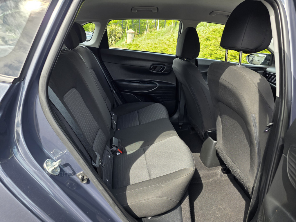 Hyundai i20 Petrol Hatchback in Gilford