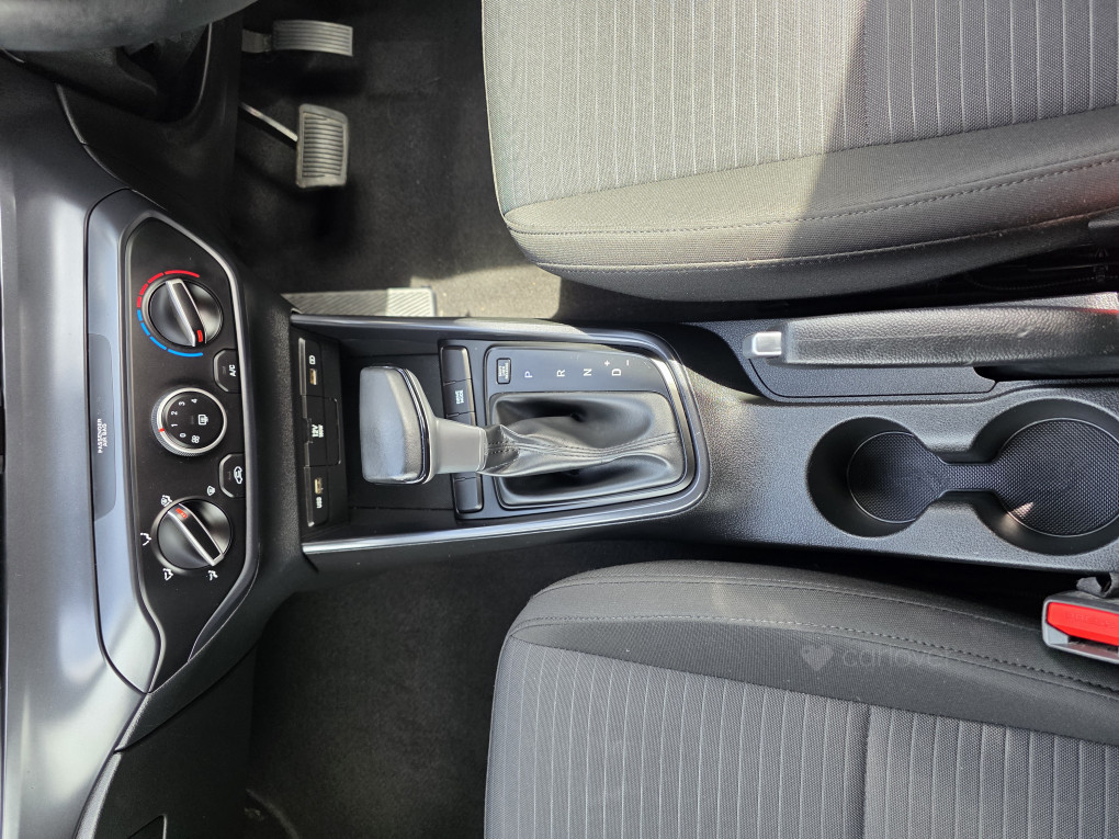 Hyundai i20 Petrol Hatchback in Gilford