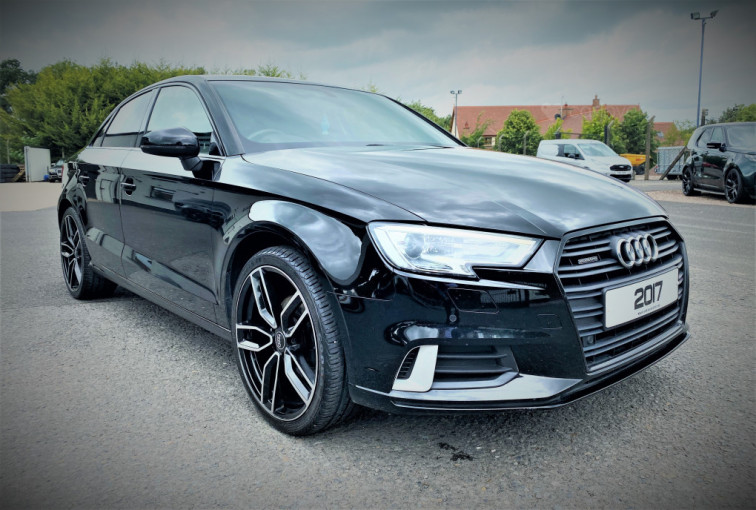 Prestige Used Car Dealership in Cookstown Kelso Car Sales