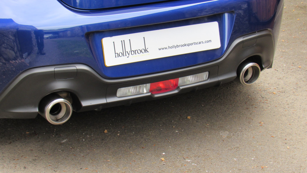 2023 Toyota GR86 for sale in Glenavy NI Hollybrook Sports Cars Ltd