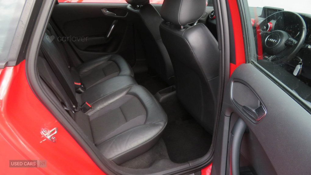 Audi A1 Diesel Hatchback in Coleraine