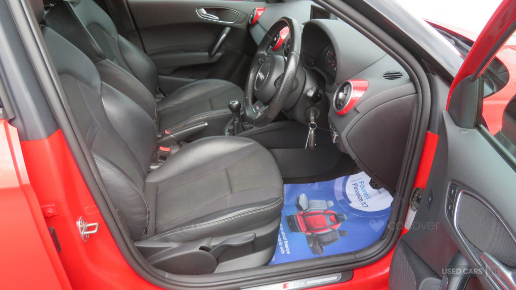 Audi A1 Diesel Hatchback in Coleraine