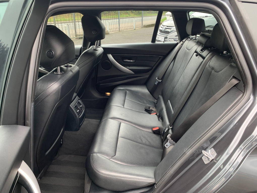 BMW 3 Series Diesel Estate in Newtownabbey