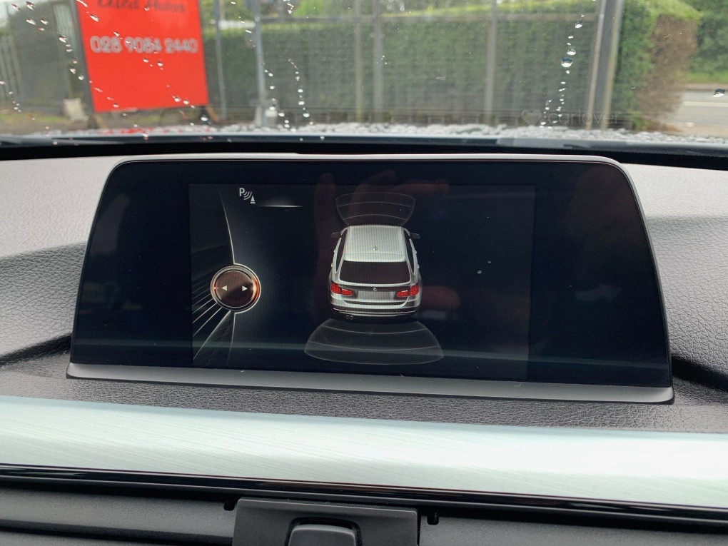 BMW 3 Series Diesel Estate in Newtownabbey