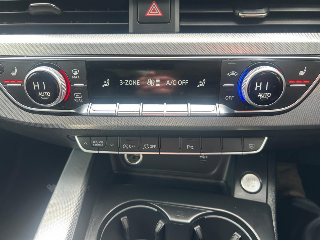 Audi A4 Diesel Saloon in Rathfriland