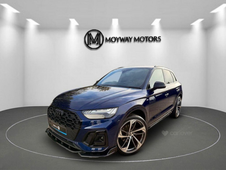 2024 Audi Q5
