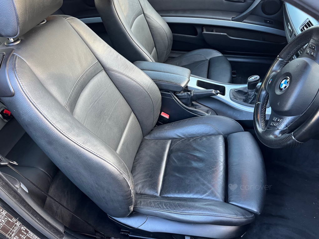 BMW 3 Series Diesel Coupe in Lisburn