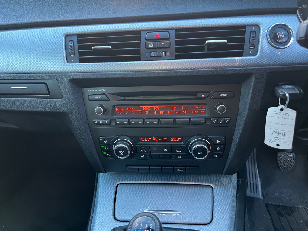 BMW 3 Series Diesel Coupe in Lisburn