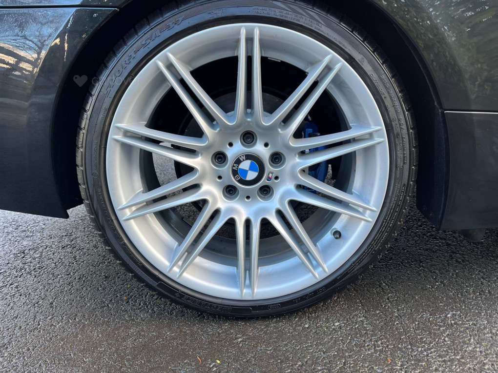 BMW 3 Series Diesel Coupe in Lisburn