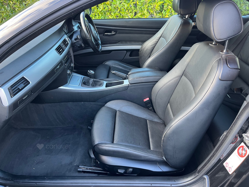 BMW 3 Series Diesel Coupe in Lisburn