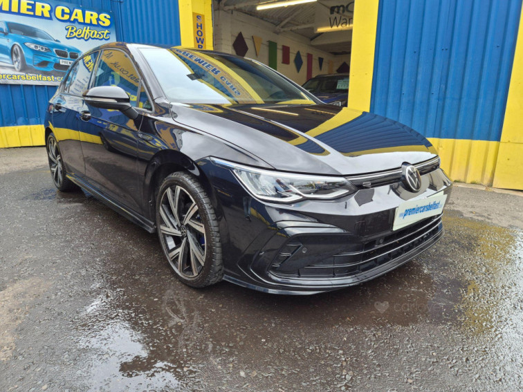 2023 Volkswagen Golf