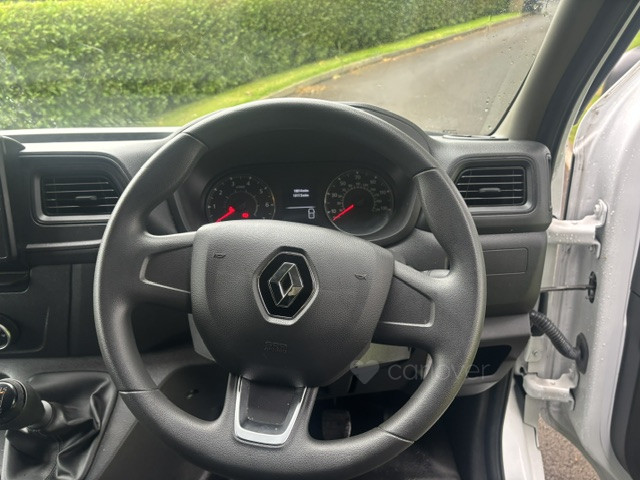 Renault Master Diesel Commercial in Garvagh