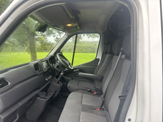 Renault Master Diesel Commercial in Garvagh