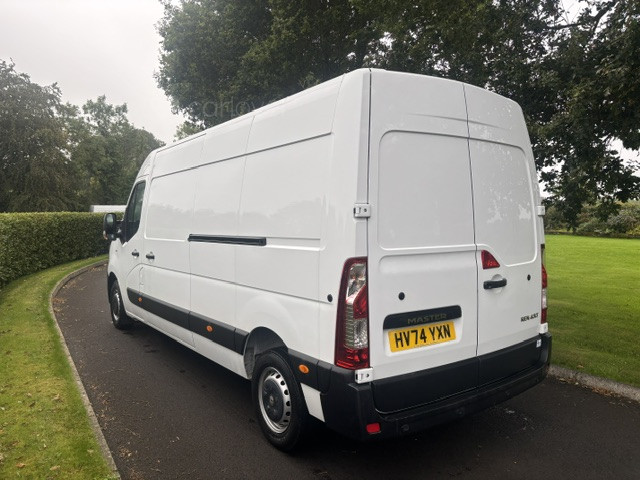 Renault Master Diesel Commercial in Garvagh