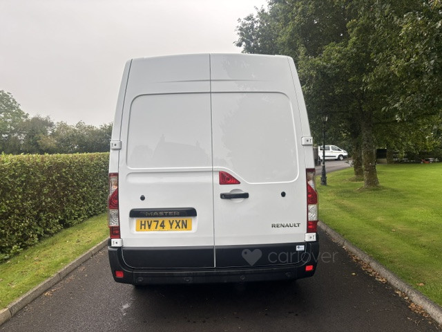 Renault Master Diesel Commercial in Garvagh