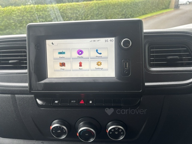Renault Master Diesel Commercial in Garvagh