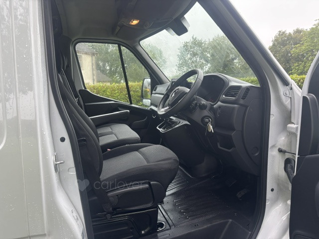 Renault Master Diesel Commercial in Garvagh