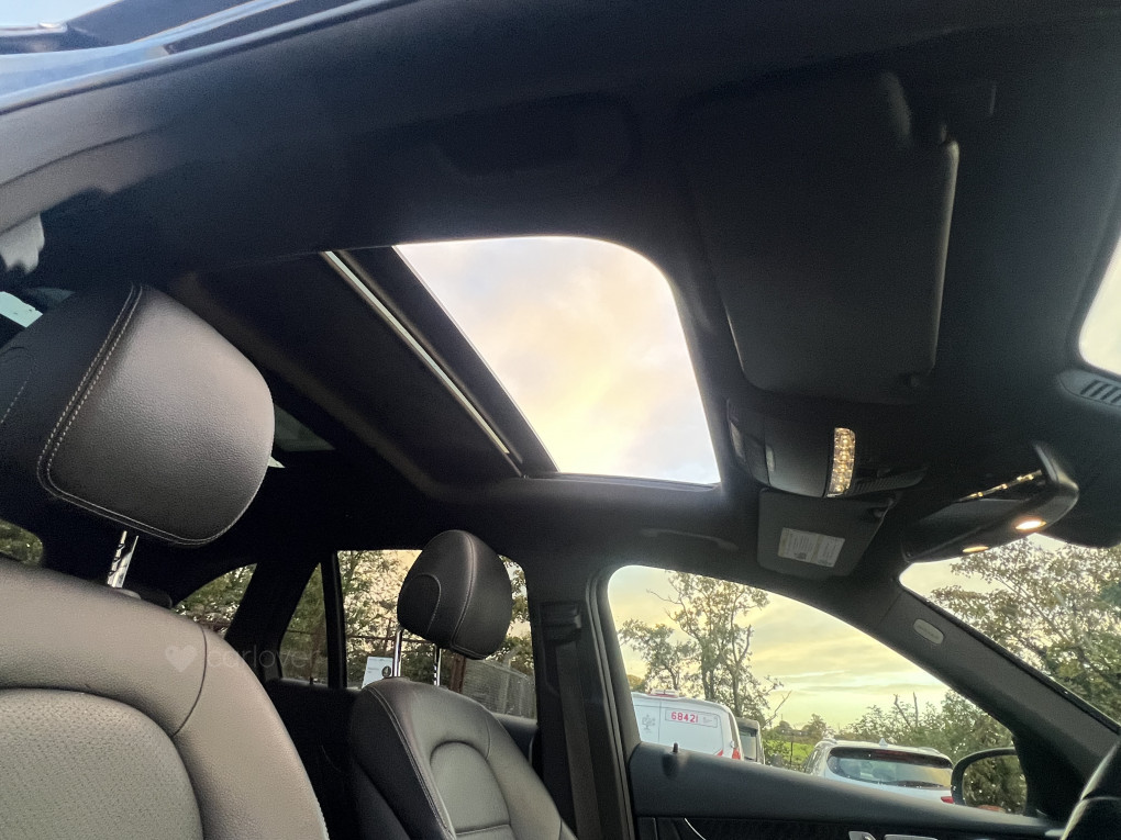 2018 Mercedes-Benz GLC for sale in Lisburn - photo 14