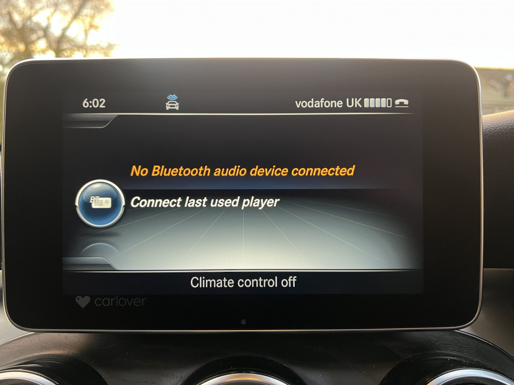2018 Mercedes-Benz GLC for sale in Lisburn - photo 22