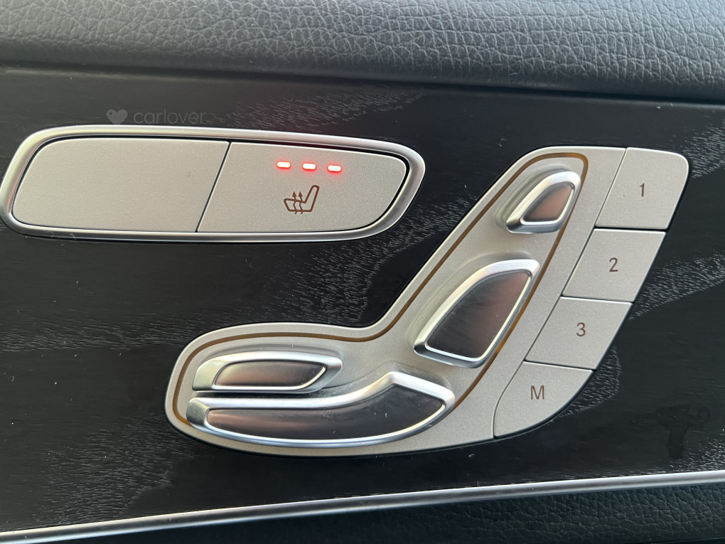 2018 Mercedes-Benz GLC for sale in Lisburn - photo 24