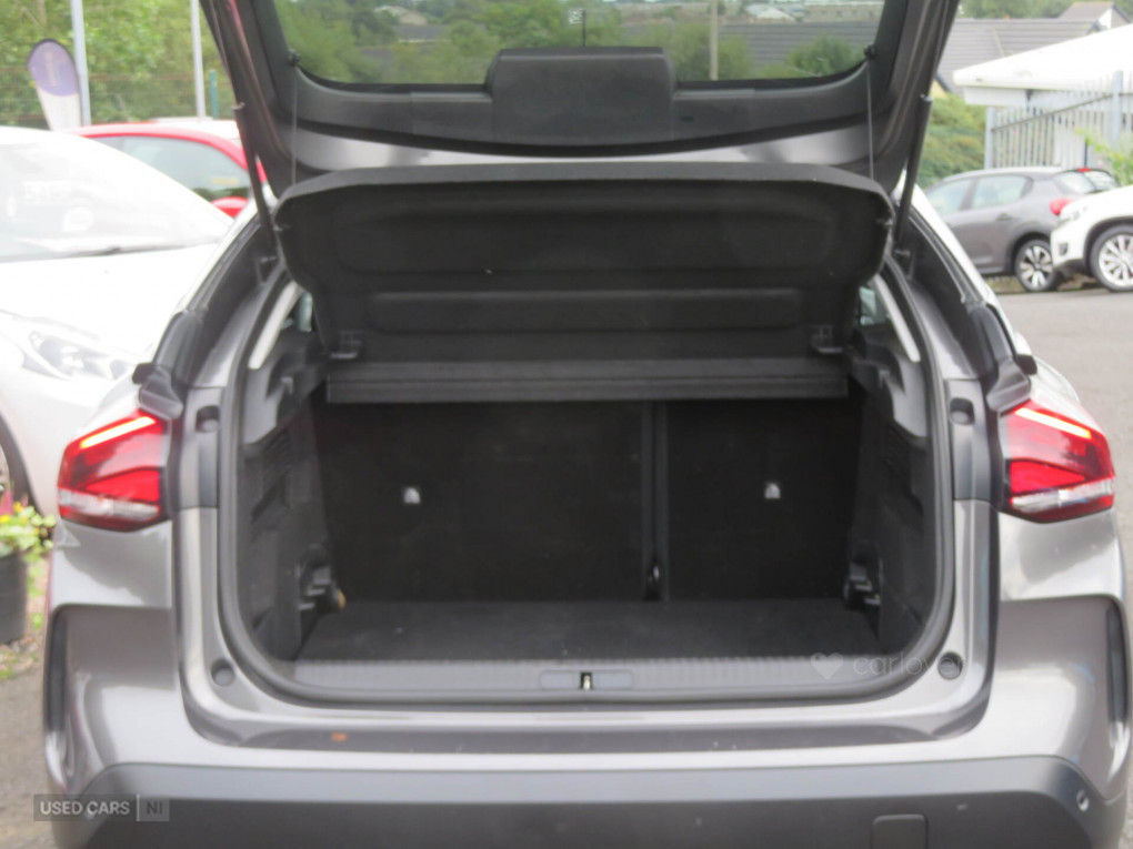 Citroen C4 Petrol Hatchback in Coleraine