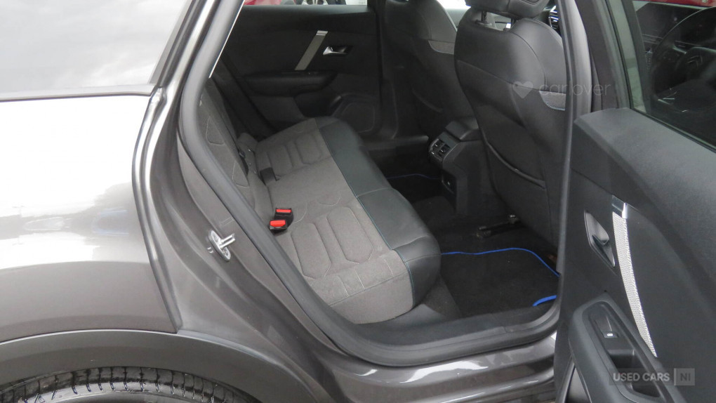 Citroen C4 Petrol Hatchback in Coleraine