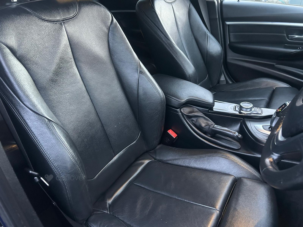 BMW 3 Series Diesel Estate in Rathfriland