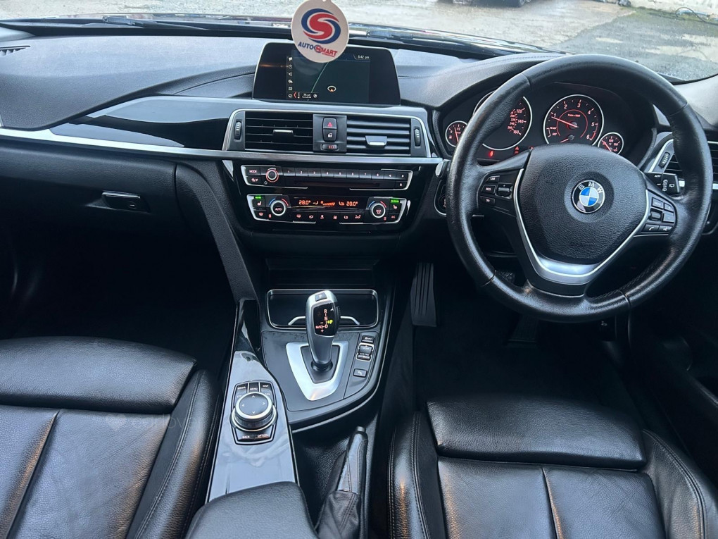 BMW 3 Series Diesel Estate in Rathfriland