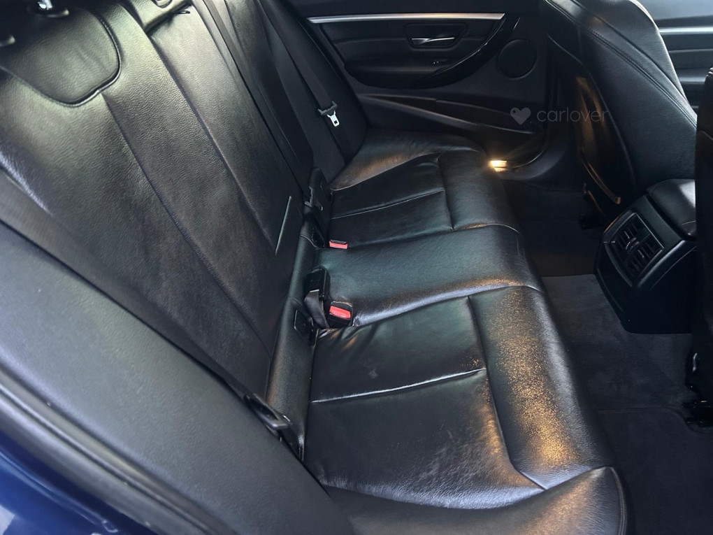 BMW 3 Series Diesel Estate in Rathfriland