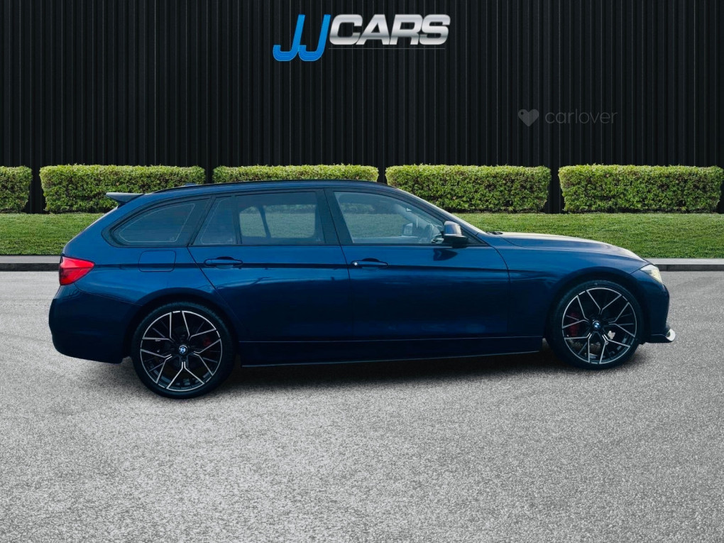 BMW 3 Series Diesel Estate in Rathfriland