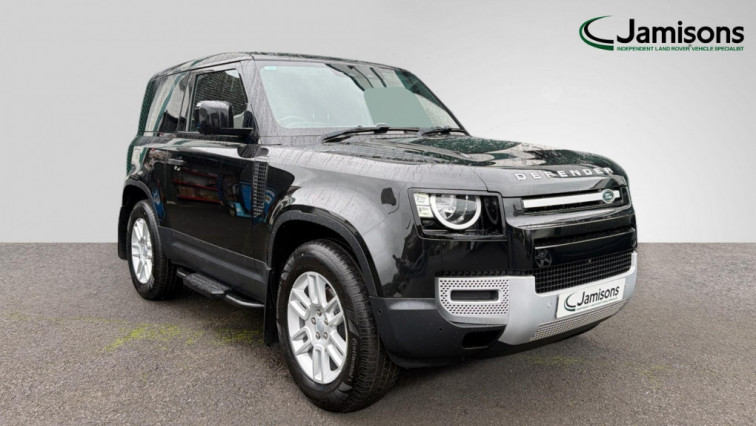 2021 Land Rover Defender 90