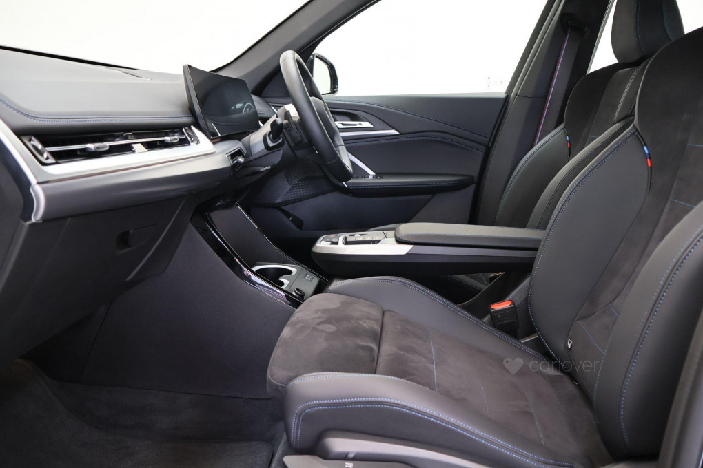 BMW X1 Petrol hybrid SUV in Coleraine