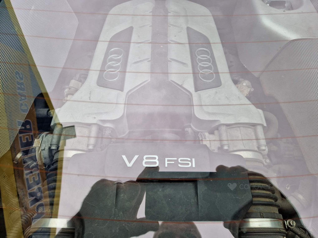 2010 Audi R8 for sale in Belfast NI Premier Cars Belfast