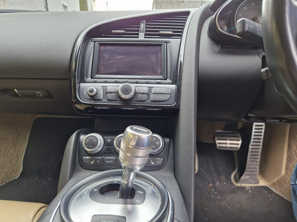 2010 Audi R8 for sale in Belfast NI Premier Cars Belfast