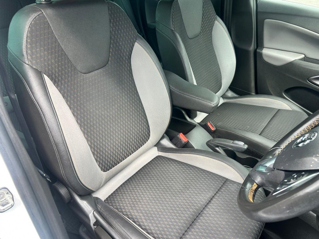 Vauxhall Crossland X Petrol SUV in Rathfriland