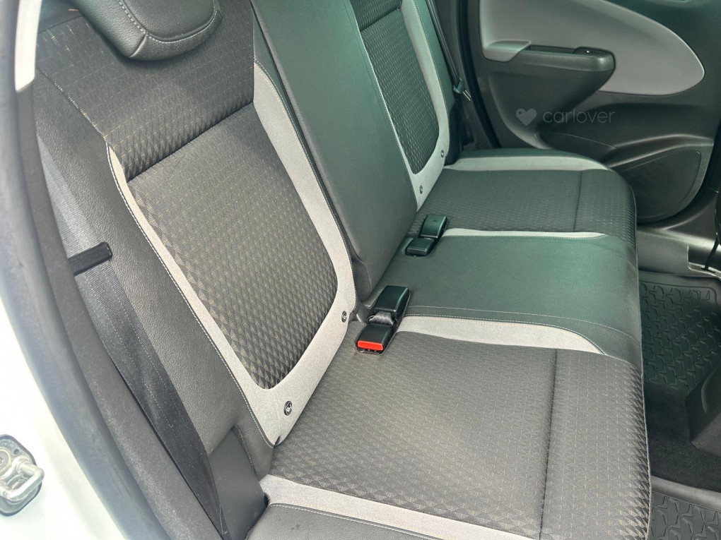 Vauxhall Crossland X Petrol SUV in Rathfriland