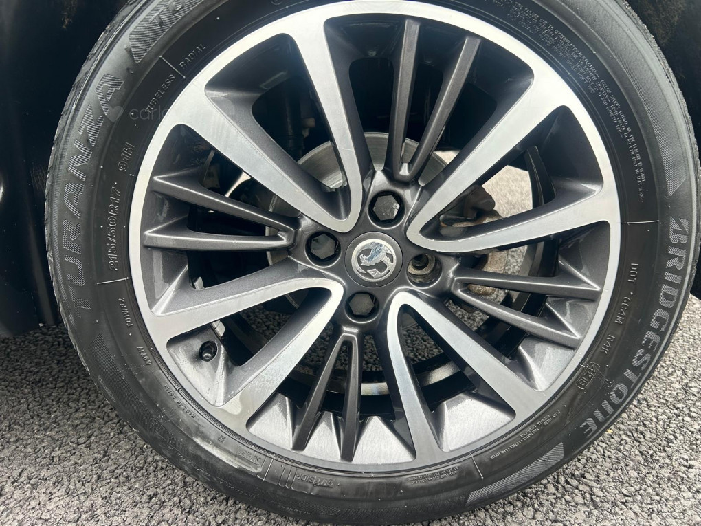 Vauxhall Crossland X Petrol SUV in Rathfriland