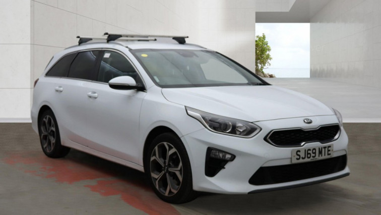 2019 Kia ceed
