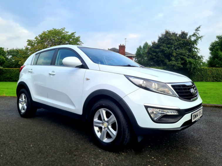 Used Cars for Sale in Moy, NI McKinney Motors