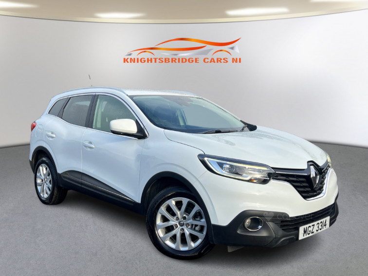 2019 Renault Kadjar