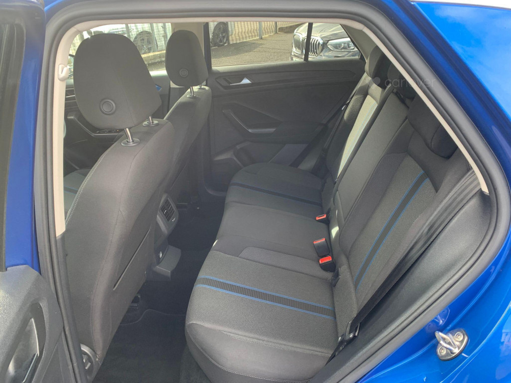 Volkswagen T-ROC Diesel SUV in Newtownabbey
