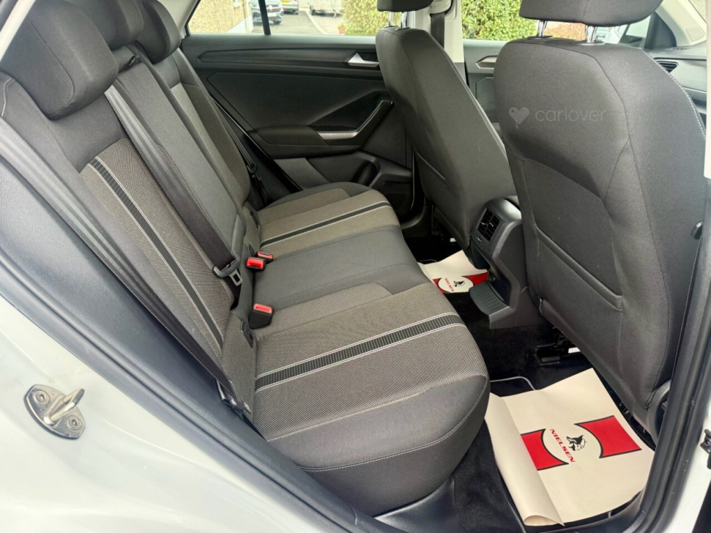 Volkswagen T-ROC Diesel SUV in Dungannon
