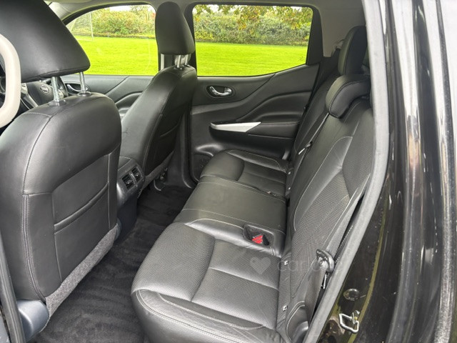 Nissan Navara Diesel Pickup in Garvagh