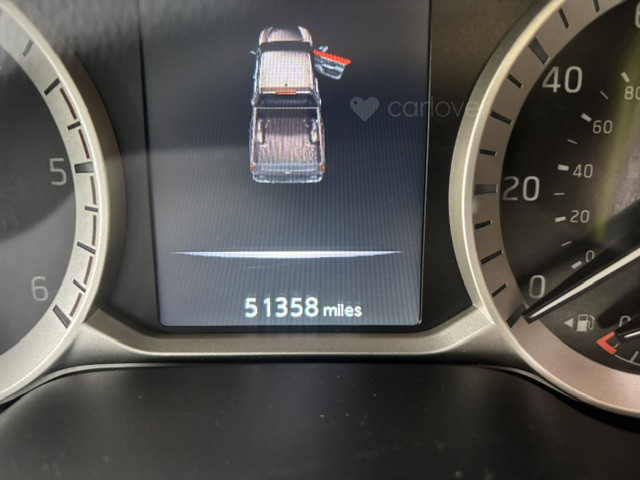Nissan Navara Diesel Pickup in Garvagh