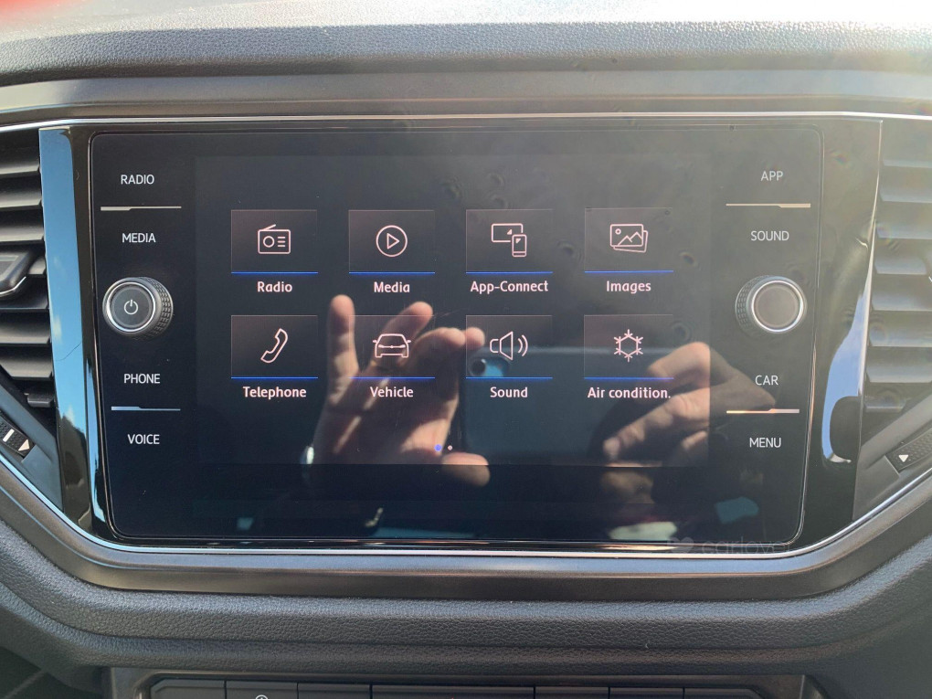 Volkswagen T-ROC Diesel SUV in Newtownabbey