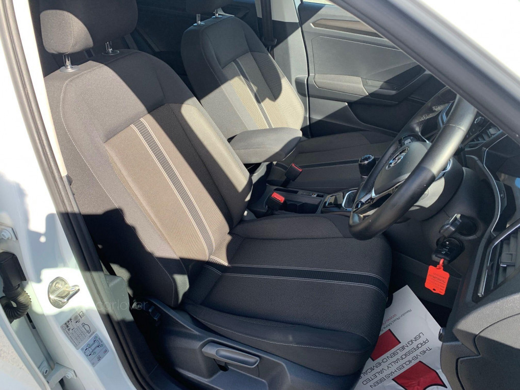Volkswagen T-ROC Diesel SUV in Newtownabbey